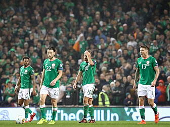 Brian Kerr: "Too many time...
